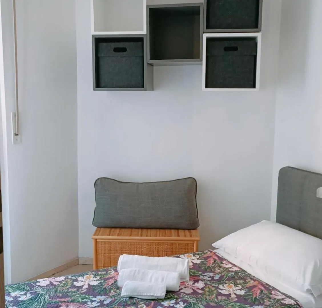 아파트 Residence Pool 페스키에라델가르다 이탈리아